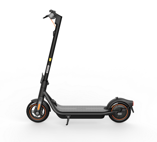 Ninebot KickScooter F65I Powered by Segway