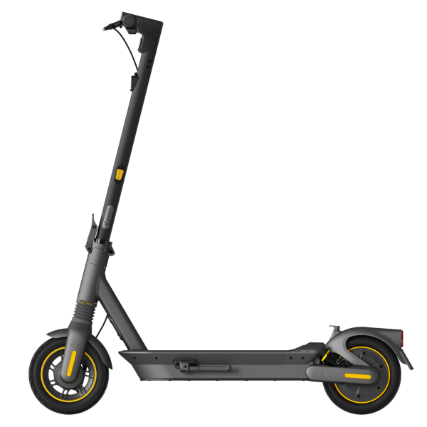Segway eKickScooter ZT3 Pro E